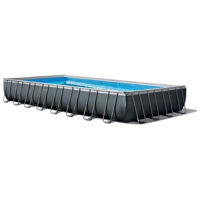 Intex 26374NP Piscina Fuori