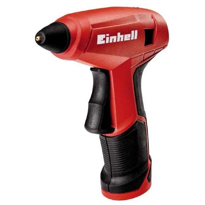 Einhell Pistola Colla A