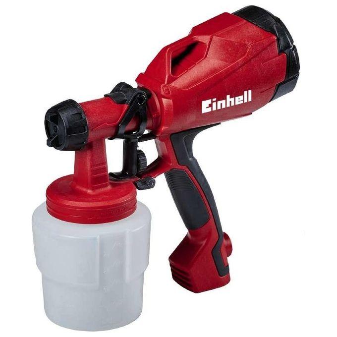 Einhell Pistola A Spruzzo