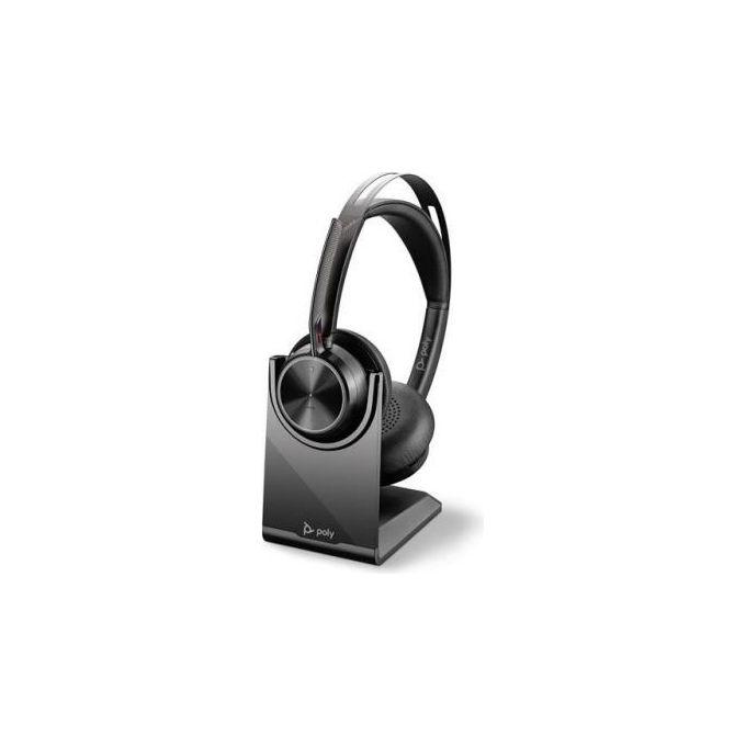 Plantronics Voyager Focus 2