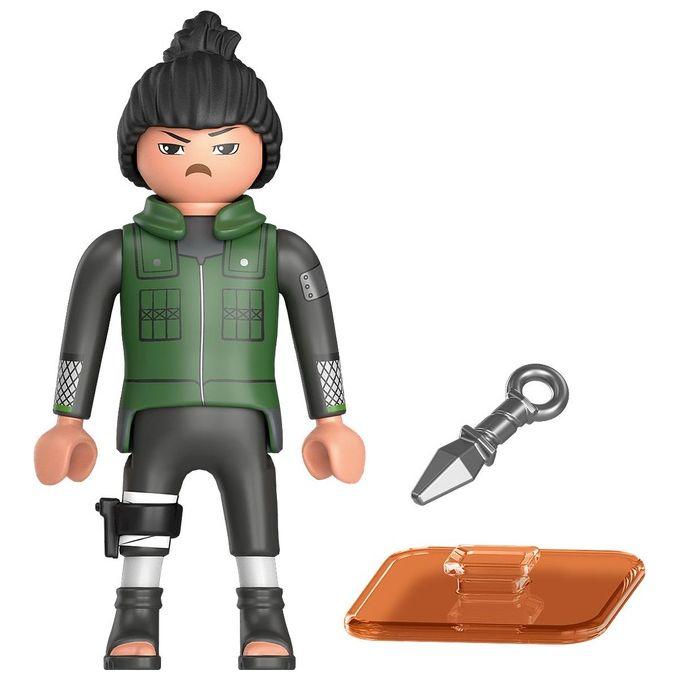 Playmobil Naruto Shikamaru In