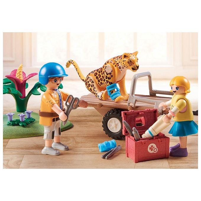 71011-PLAYMOBIL Foto: 5