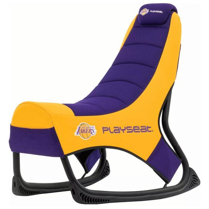 Playseat Sedia Gaming NBA