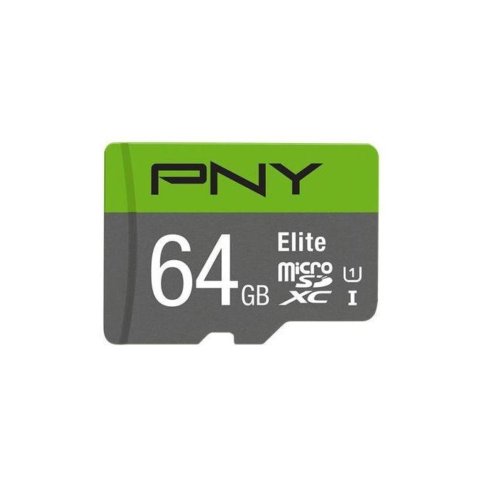 PNY Elite 64 GB