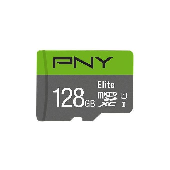 Pny Elite Scheda Di