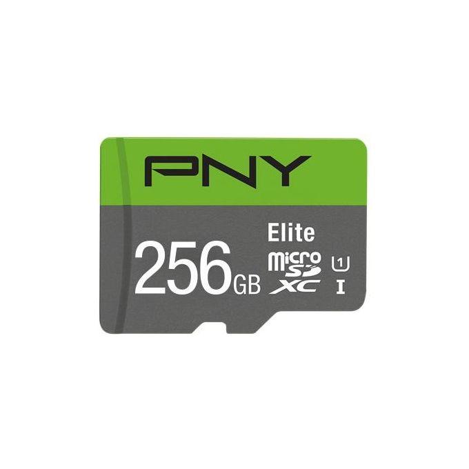 PNY Elite Scheda Di