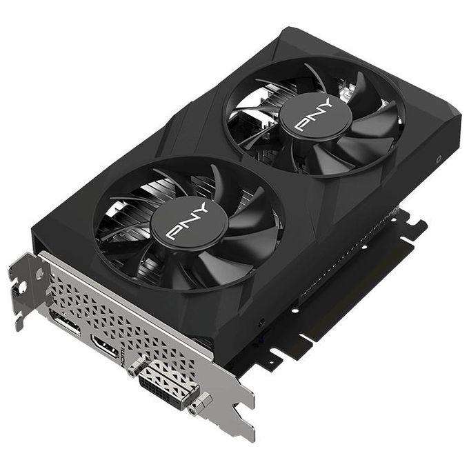 PNY GeForce GTX 1650