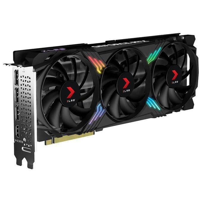 PNY GeForce RTX 4070