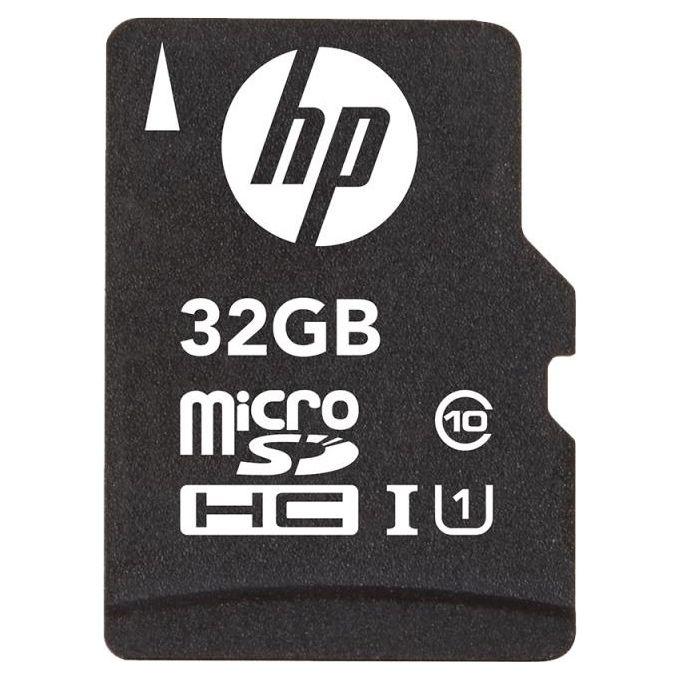 Pny Hp Micro Sdhc