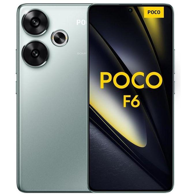 Poco F6 5G 8Gb