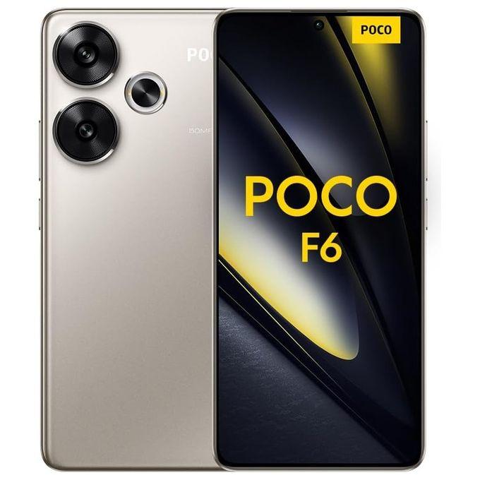 Poco F6 5G 8Gb