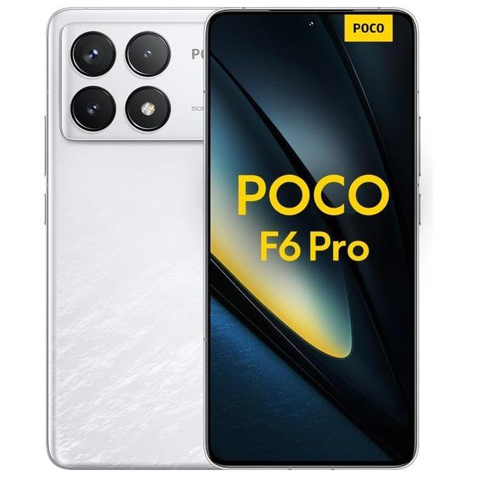 Poco F6 Pro F6