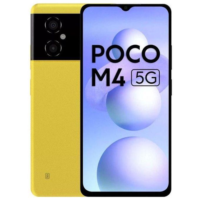 Poco M4 5G 6Gb