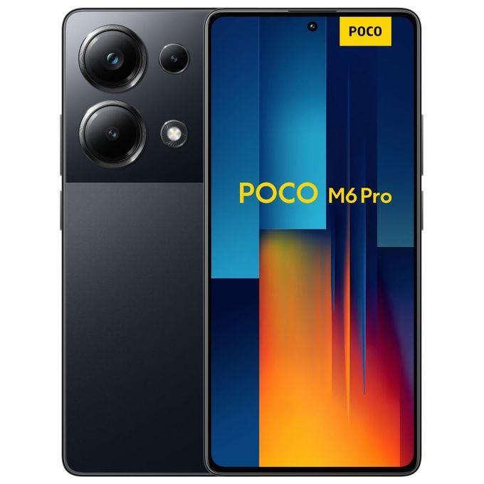 Poco M6 Pro 12Gb