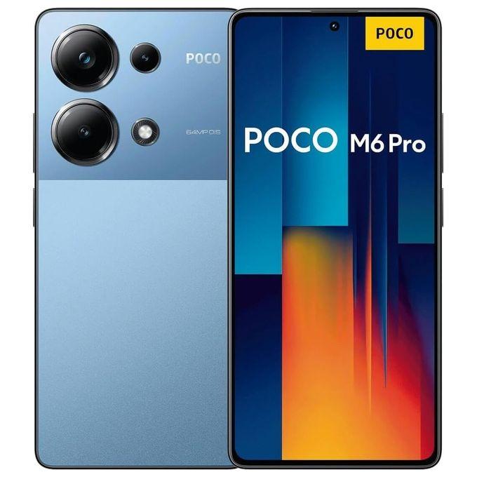 Poco M6 Pro 12Gb