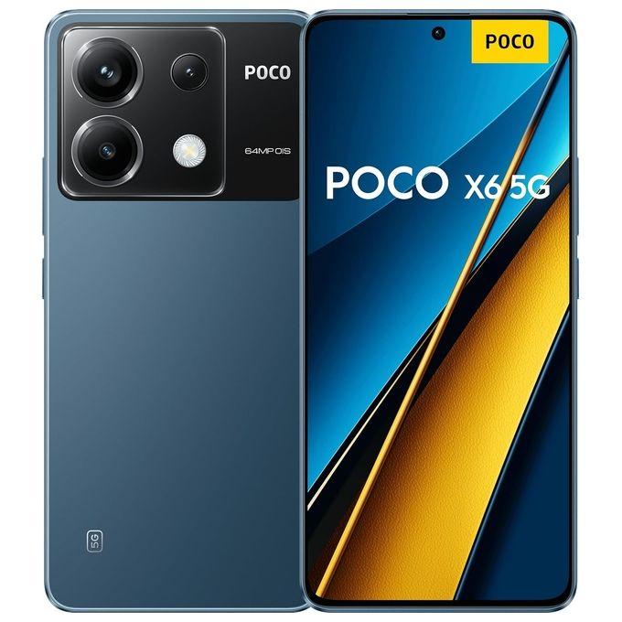 Poco X6 5G 8Gb