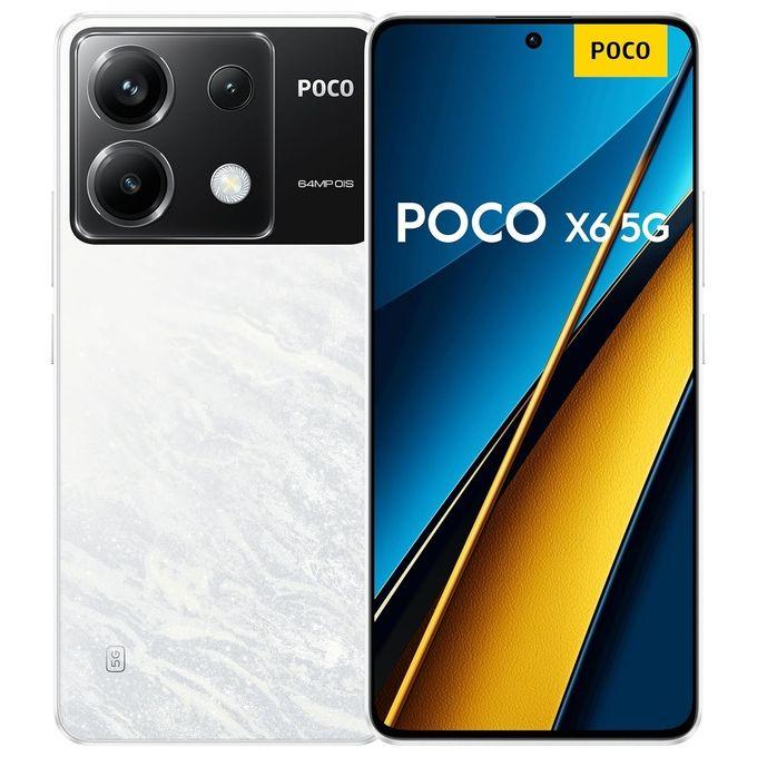 Poco X6 5G 8Gb