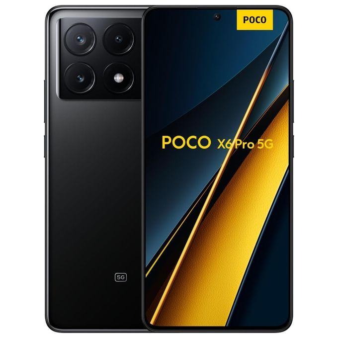 Poco X6 Pro 5G