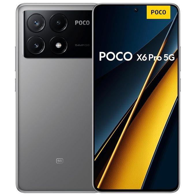 Poco X6 Pro 5G