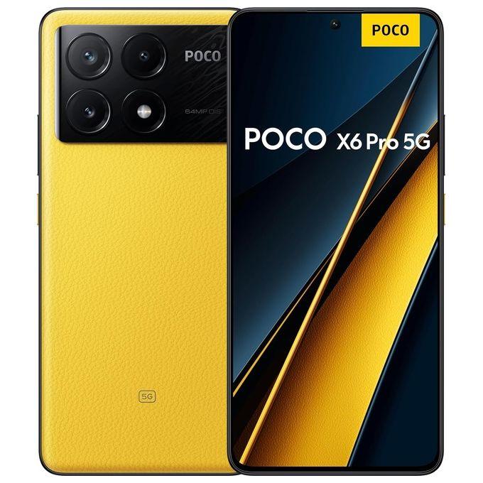 Poco X6 Pro 5G