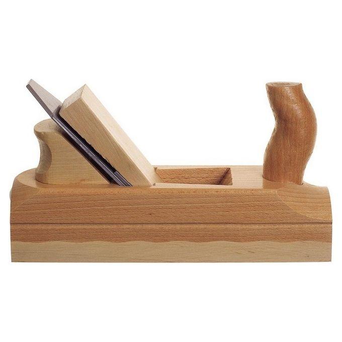 Poggi Pialla In Legno