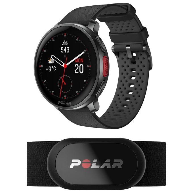 Polar Vantage V3 Con