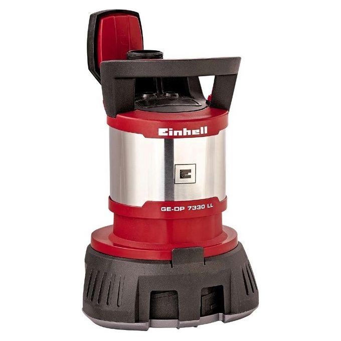 Einhell Elettropompa Acque Chiare/Scure