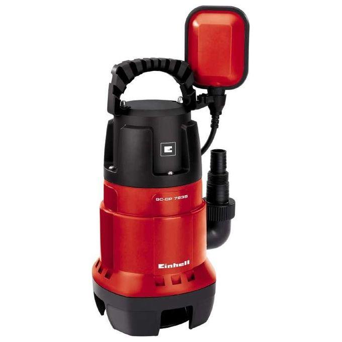 Einhell Pompa Acque Scure