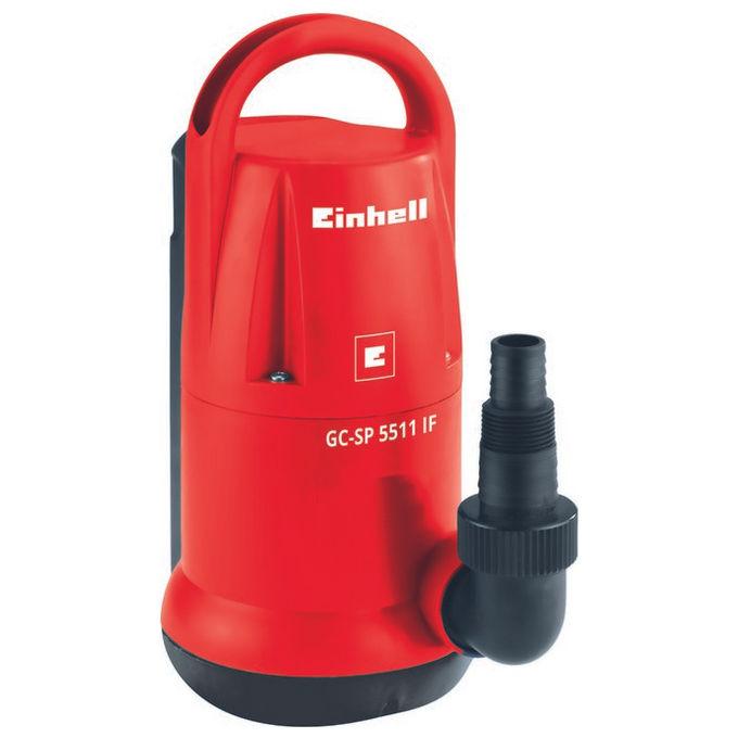 Einhell Pompa Immersione Fondo