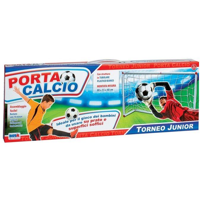 Porta Calcio Con Pallone