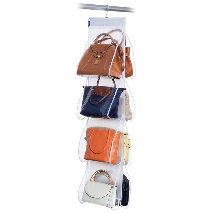 Portatutto 8 Tasche