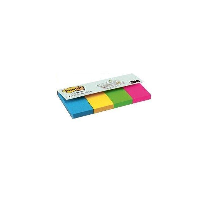 Post-it Segnapagina 670-4u 20x38