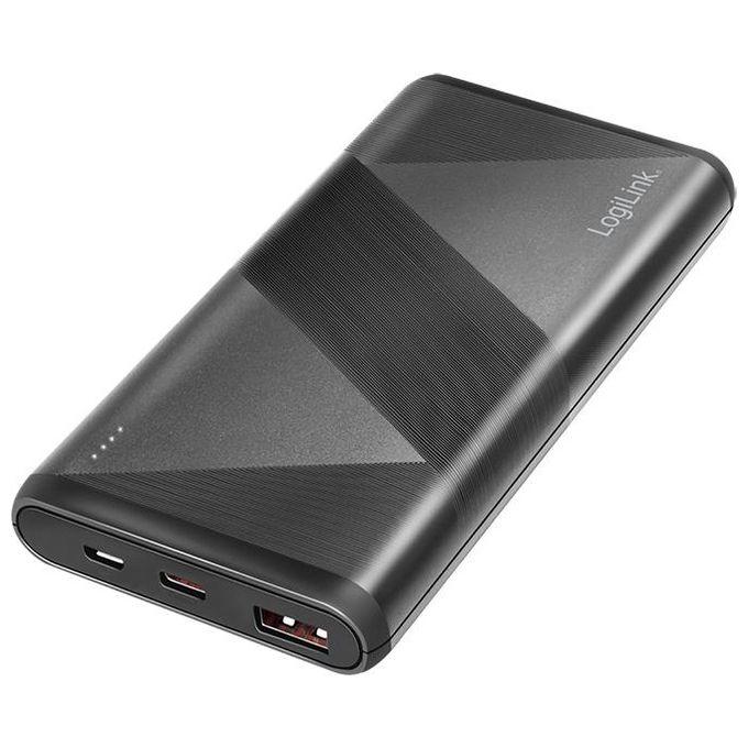 Logilink Power Bank 10000