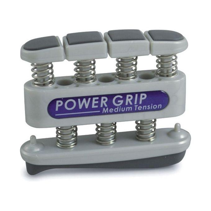 Power Grip Medio 1