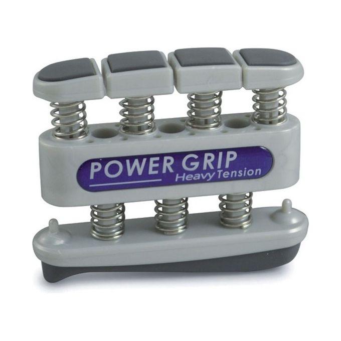 Power Grip Resistente 1