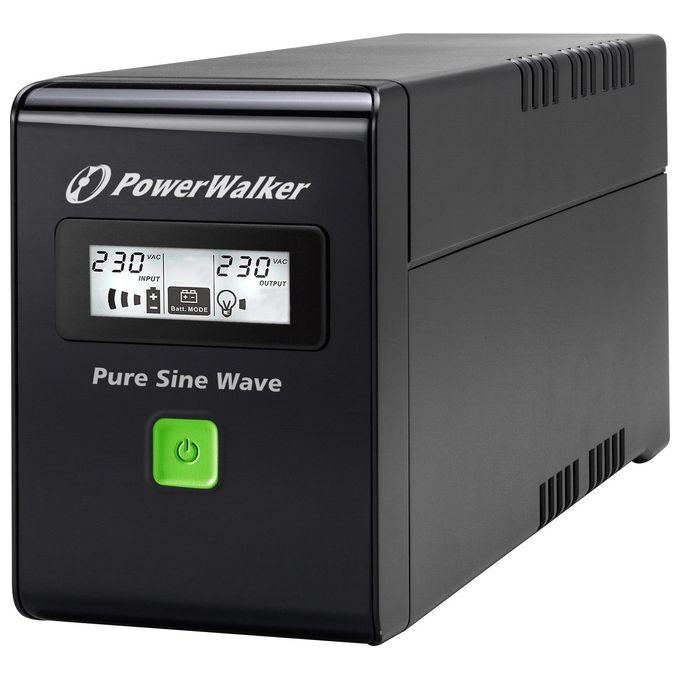 PowerWalker VI 800 SW