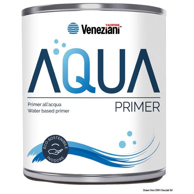 Primer Aqua 2,5 L