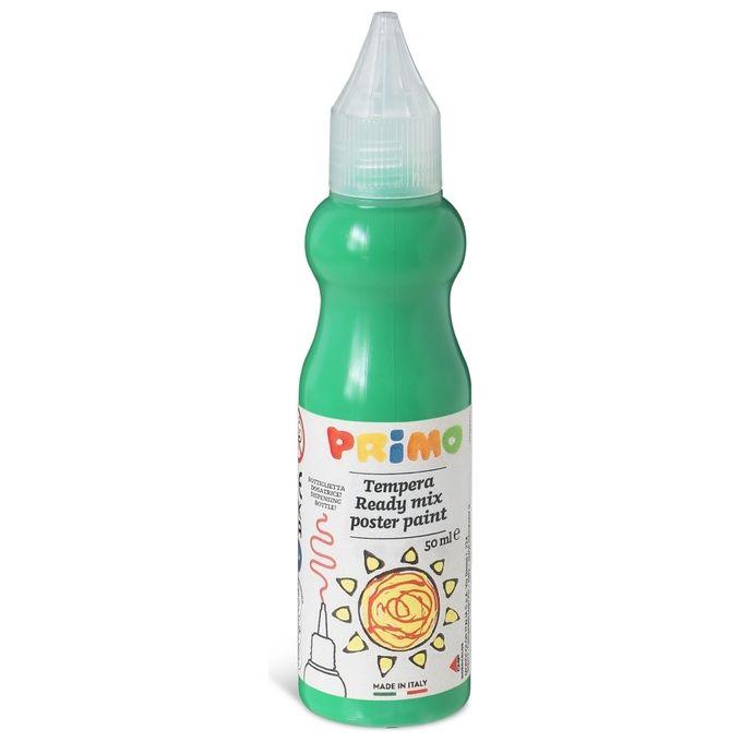 Primo Bottiglia 50ml Tempera