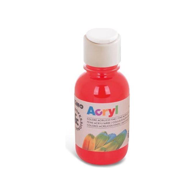 Primo Colore Acrilico 125ml