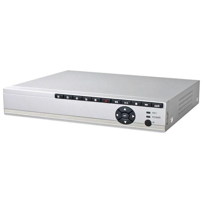 Proxe Dvr Analogico 4