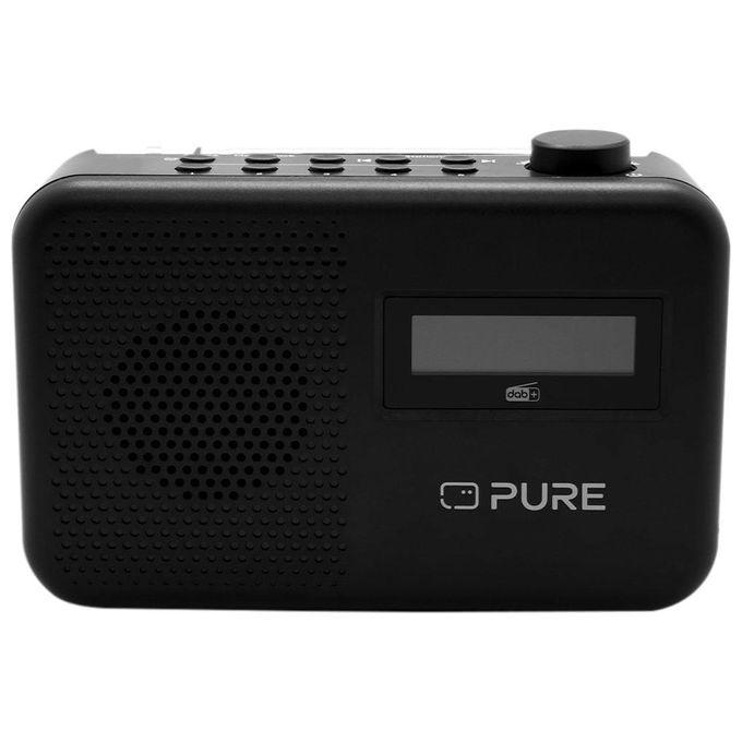 Pure Elan One2 Radio