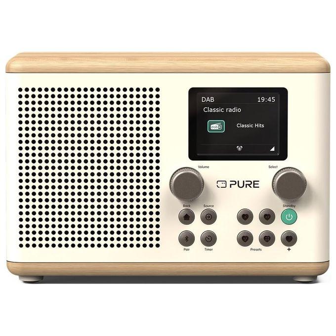 Pure Radio CLASSIC H4