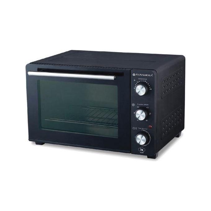 Pyramidea FOK3612 Forno Elettrico