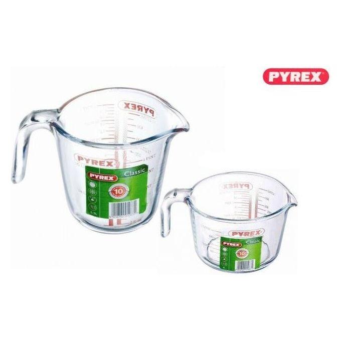 Pyrex Caraffa Graduata 0,5Lt