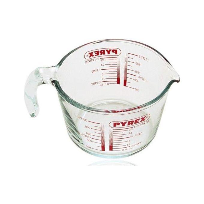 Pyrex Caraffa Graduata 1Lt