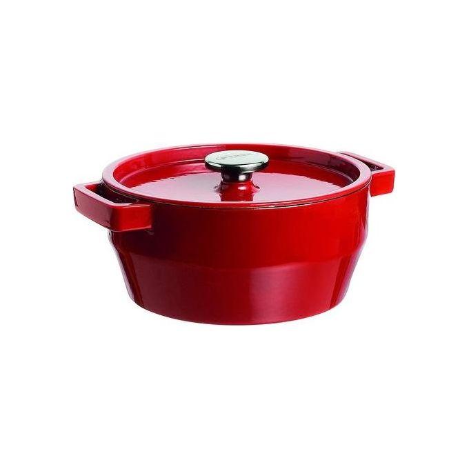 Pyrex Casseruola 31x25x13cm Con