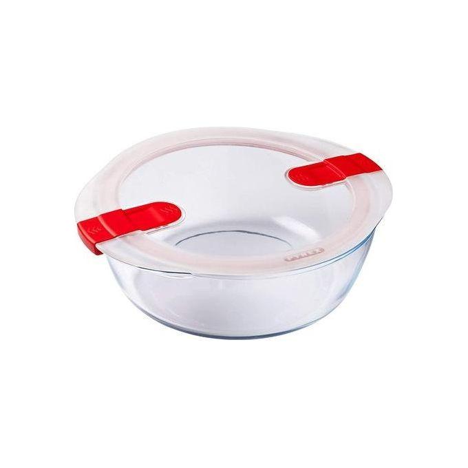 Pyrex Contenitore Con Coperchio