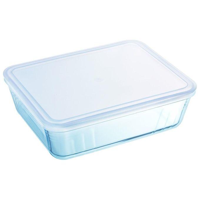 Pyrex Contenitore Frigo/Forno 28x23cm