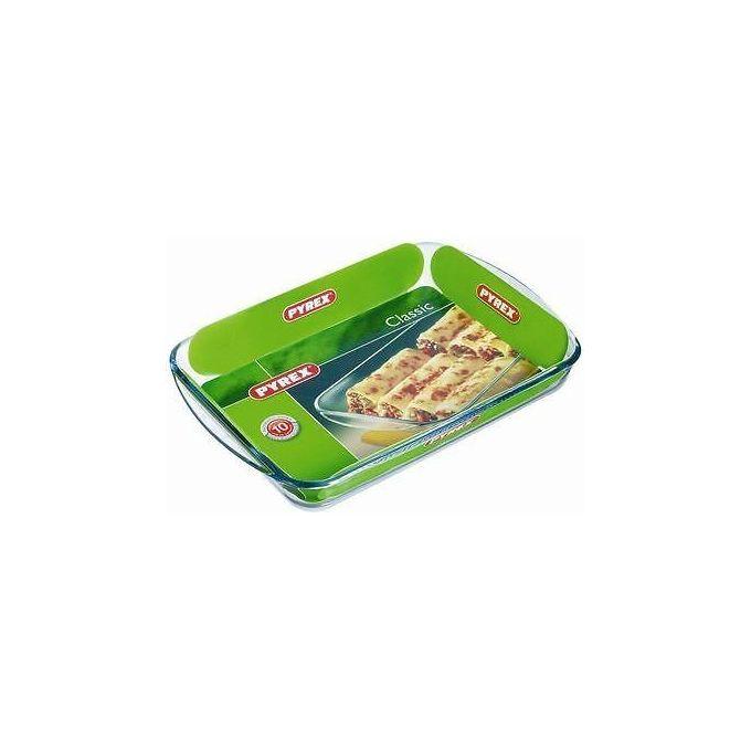 Pyrex Lasagnera Rettangolare 40x27cm