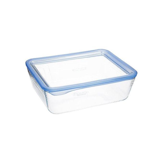 Pyrex Pure Glass Contenitore